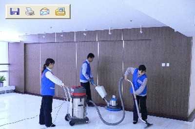 專業清潔服務 打造健康宜居空間
